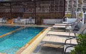 Туры в отель Patong Princess