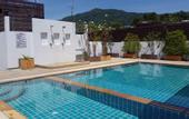 Туры в отель Patong Princess