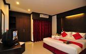 Туры в отель Patong Princess