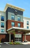 Туры в отель Homewood Suites by Hilton Horsham Willow Grove
