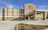 Туры в отель Comfort Inn & Suites Salina North