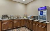Туры в отель Comfort Inn & Suites Salina North