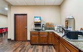 Туры в отель Comfort Inn & Suites Salina North