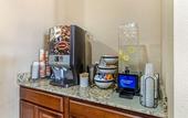 Туры в отель Comfort Inn & Suites Salina North