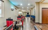 Туры в отель Comfort Inn & Suites Salina North
