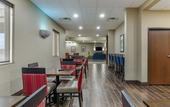 Туры в отель Comfort Inn & Suites Salina North