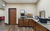 Туры в отель Comfort Inn & Suites Salina North