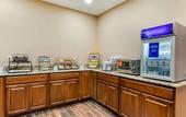 Туры в отель Comfort Inn & Suites Salina North