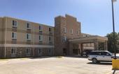 Туры в отель Comfort Inn & Suites Salina North