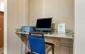 Туры в отель Comfort Inn & Suites Salina North