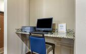Туры в отель Comfort Inn & Suites Salina North