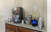 Туры в отель Comfort Inn & Suites Salina North