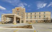 Туры в отель Comfort Inn & Suites Salina North