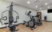 Туры в отель Comfort Inn & Suites Salina North