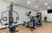 Туры в отель Comfort Inn & Suites Salina North