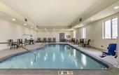 Туры в отель Comfort Inn & Suites Salina North