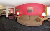 Туры в отель Comfort Inn & Suites Salina North