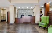 Туры в отель Comfort Inn & Suites Salina North