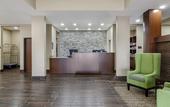 Туры в отель Comfort Inn & Suites Salina North