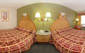 Туры в отель Comfort Inn & Suites Salina North