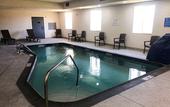 Туры в отель Comfort Inn & Suites Salina North