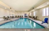 Туры в отель Comfort Inn & Suites Salina North