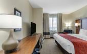 Туры в отель Comfort Inn & Suites Salina North