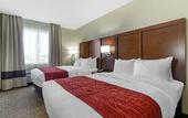 Туры в отель Comfort Inn & Suites Salina North