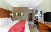 Туры в отель Comfort Inn & Suites Salina North