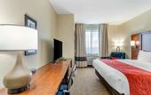 Туры в отель Comfort Inn & Suites Salina North