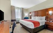 Туры в отель Comfort Inn & Suites Salina North