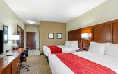 Туры в отель Comfort Inn & Suites Salina North