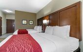 Туры в отель Comfort Inn & Suites Salina North