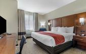 Туры в отель Comfort Inn & Suites Salina North