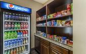 Туры в отель Comfort Inn & Suites Salina North