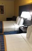 Туры в отель Days Inn & Suites by Wyndham Tampa/Raymond James Stadium