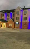 Туры в отель Days Inn & Suites by Wyndham Tampa/Raymond James Stadium