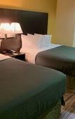 Туры в отель Days Inn & Suites by Wyndham Tampa/Raymond James Stadium