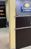 Туры в отель Days Inn & Suites by Wyndham Tampa/Raymond James Stadium