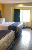Туры в отель Days Inn & Suites by Wyndham Tampa/Raymond James Stadium