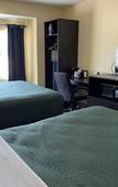 Туры в отель Days Inn & Suites by Wyndham Tampa/Raymond James Stadium