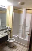 Туры в отель Days Inn & Suites by Wyndham Tampa/Raymond James Stadium