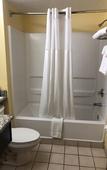 Туры в отель Days Inn & Suites by Wyndham Tampa/Raymond James Stadium