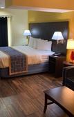 Туры в отель Days Inn & Suites by Wyndham Tampa/Raymond James Stadium