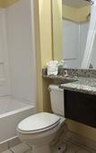 Туры в отель Days Inn & Suites by Wyndham Tampa/Raymond James Stadium