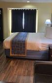 Туры в отель Days Inn & Suites by Wyndham Tampa/Raymond James Stadium