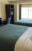 Туры в отель Days Inn & Suites by Wyndham Tampa/Raymond James Stadium