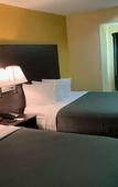 Туры в отель Days Inn & Suites by Wyndham Tampa/Raymond James Stadium