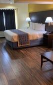 Туры в отель Days Inn & Suites by Wyndham Tampa/Raymond James Stadium