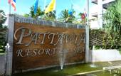 Туры в отель Pattawia Resort & Spa
